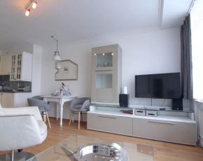 Ferienwohnung Neptun